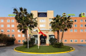 B&B HOTEL Alicante